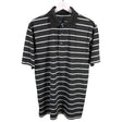 Unisex PGA TOUR - Urheilupaita, lyhyet hihat, koko M -  ()