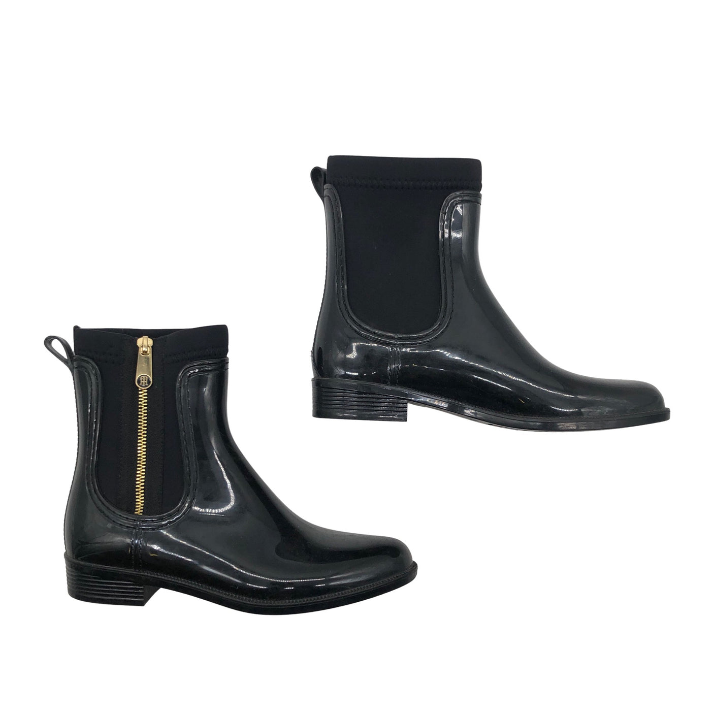 Unisex Tommy Hilfiger - Kumisaappaat, koko 38 -  (1)