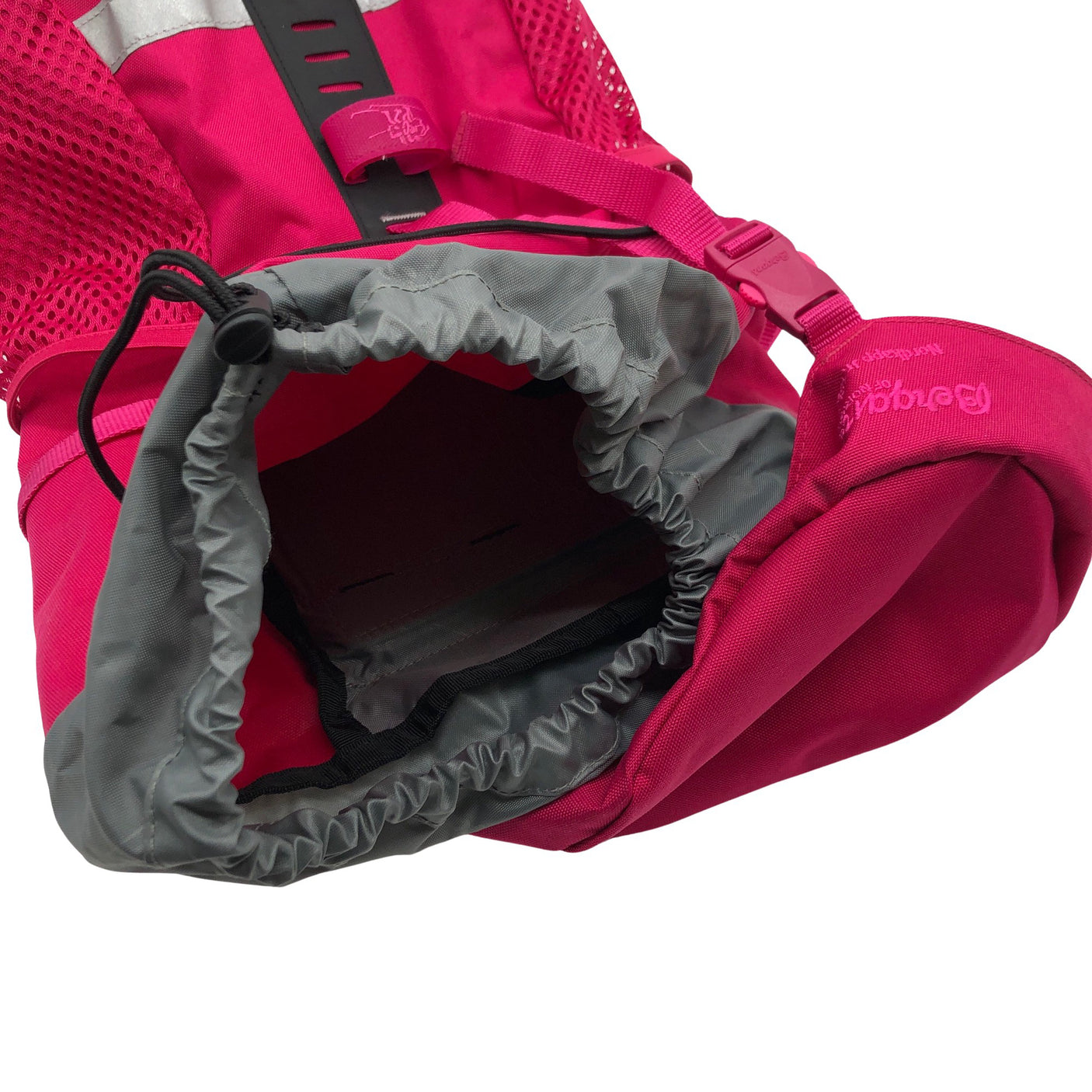 Unisex Bergans of Norway - Reppu, koko Maxi -  (3)