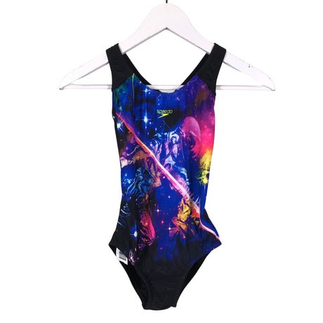 Unisex Speedo - Uimapuku, koko 146 - 152 -  ()