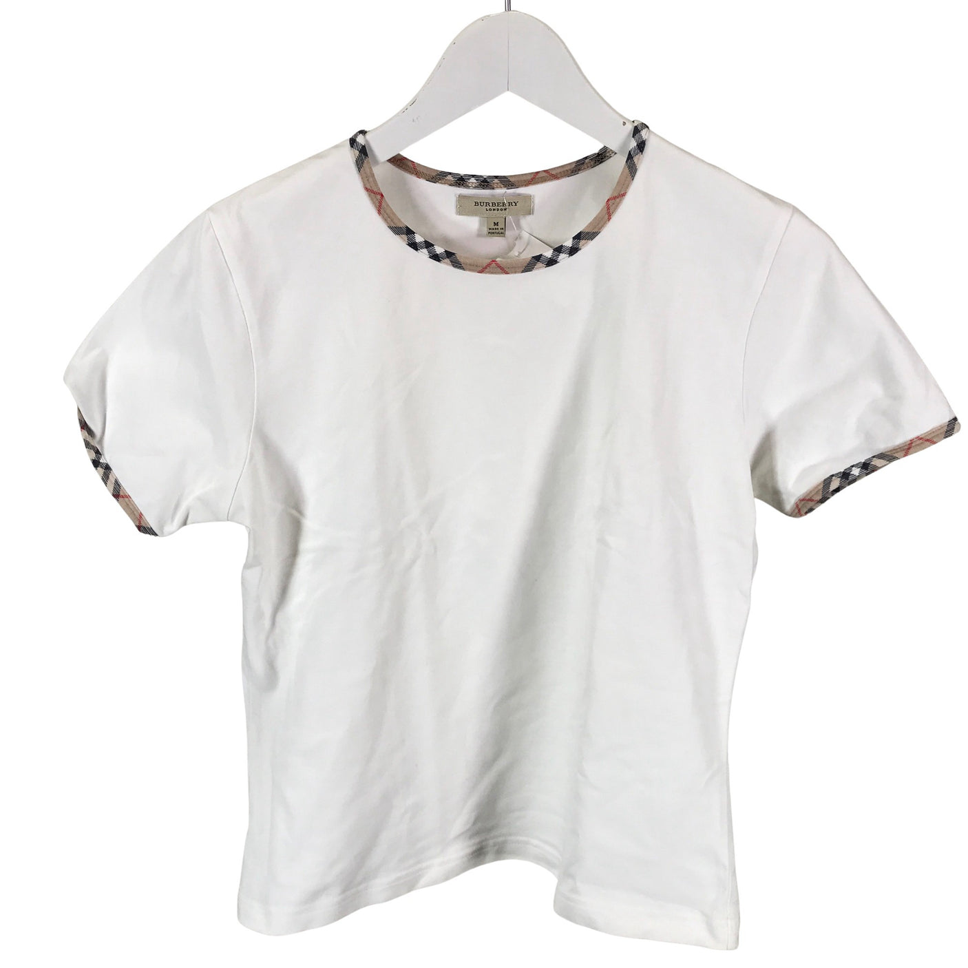 Unisex Burberry - T-paita, koko 38 -  (1)