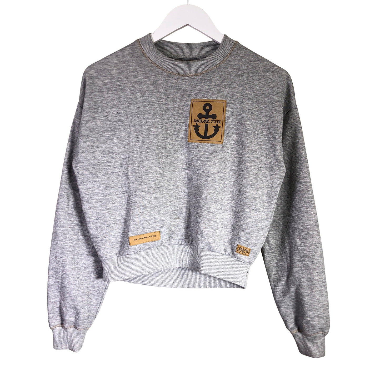 Unisex Sailor Juti - Collegepaita, koko 36 -  (1)