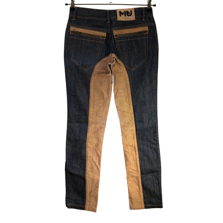 Unisex Mu Tallinn - Farkut, koko 34 -  (2)