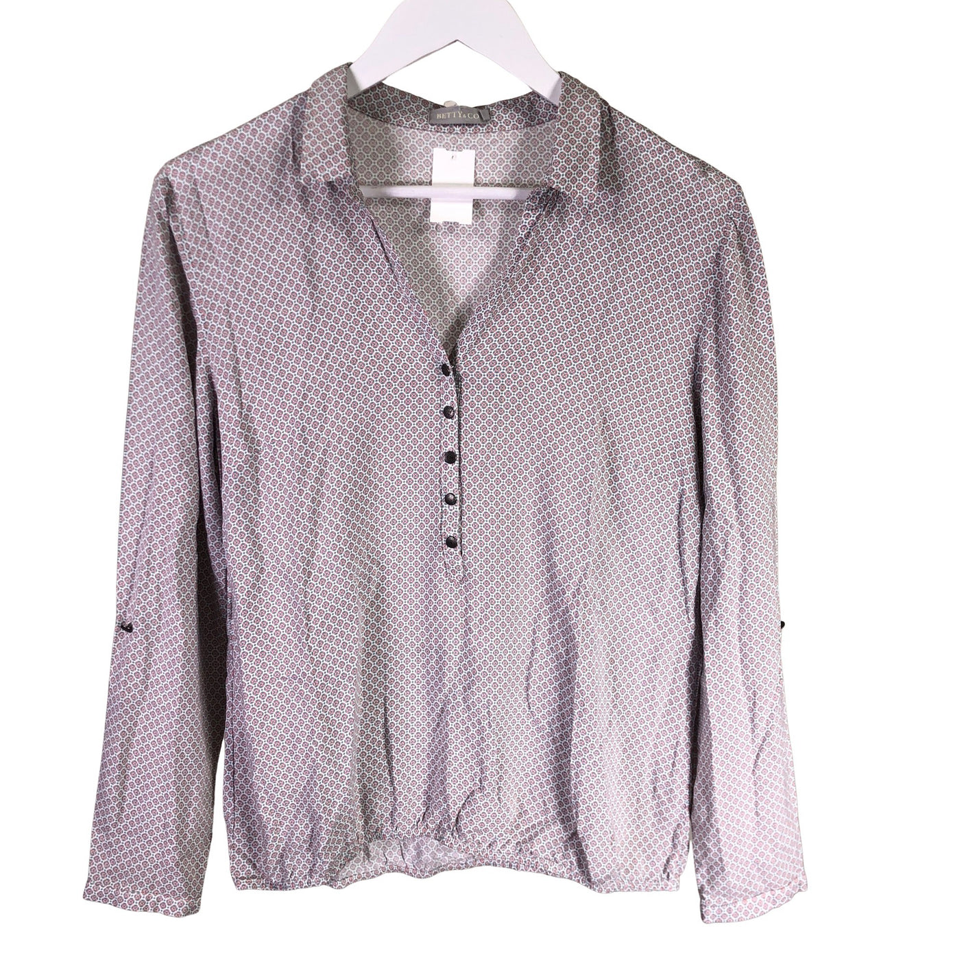 Unisex Betty & Co - Pusero, koko 40 -  (1)