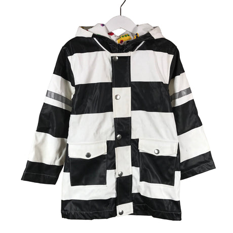 Unisex Marimekko - Sadetakki, koko 110 - 116 -  ()