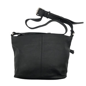 Unisex Lumi - Olkalaukku, koko Mini -  (2)