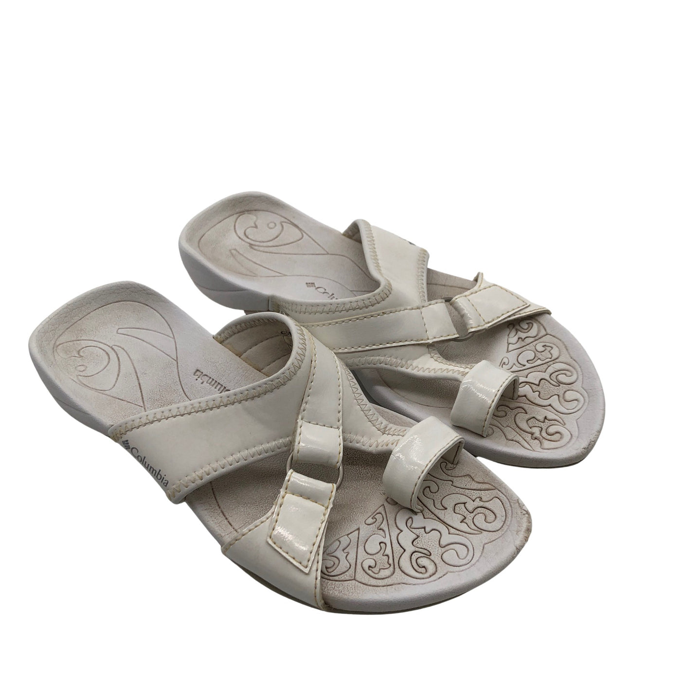 Unisex Columbia - Sandaalit, koko 37 -  (1)