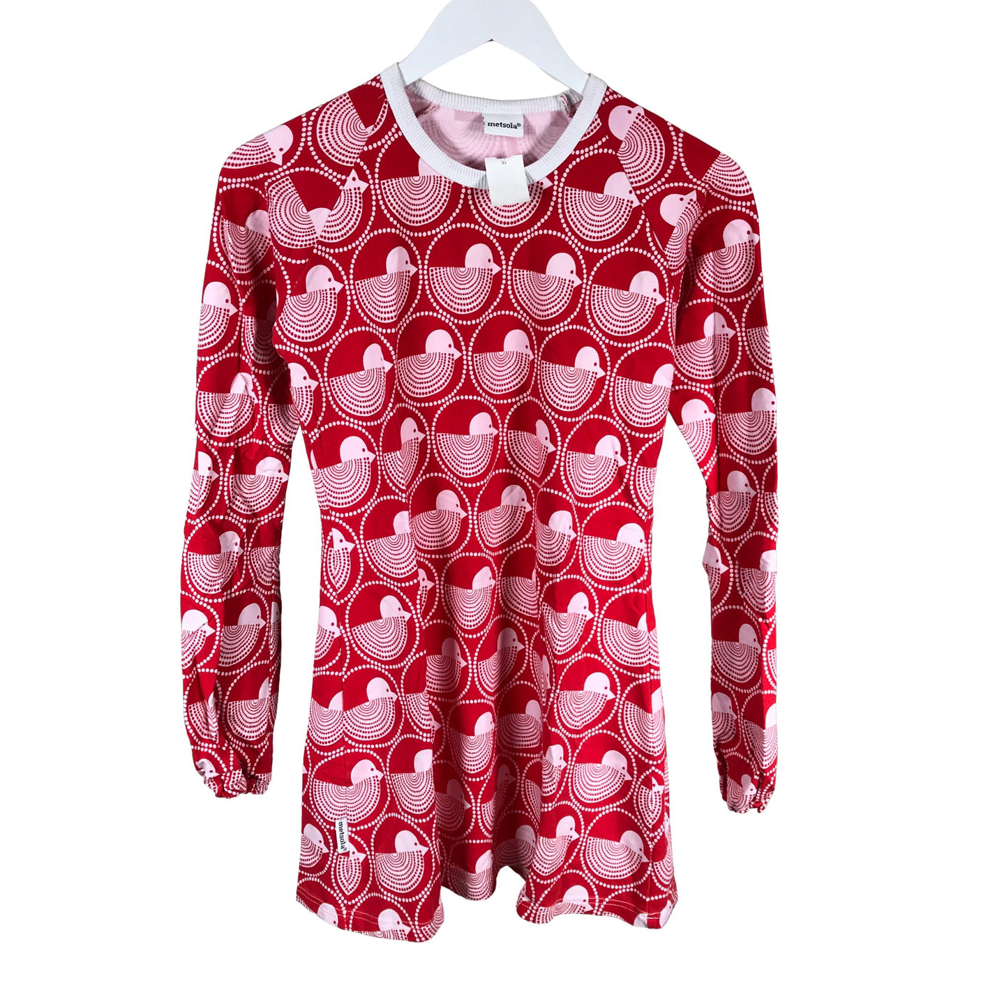 Unisex Metsola - Trikoomekko, koko 34 -  (1)