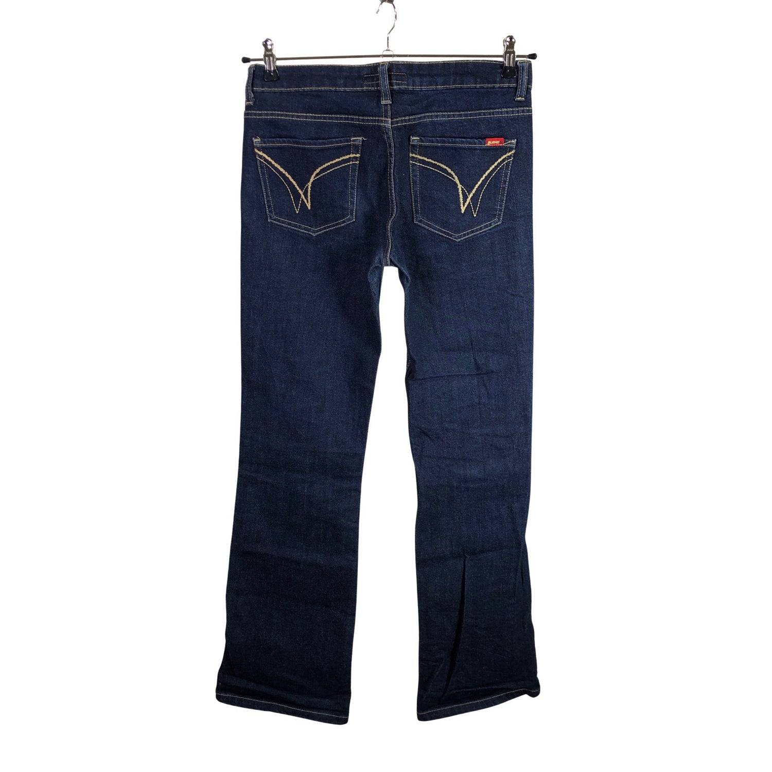  Farkut  Farkut, koko 36  Blend 