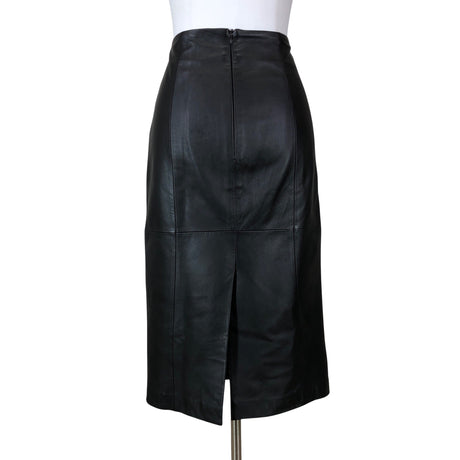 Unisex Ril's - Nahkahame, koko 38 -  (2)