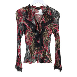 Unisex Kriss - Pusero, koko 38 -  (1)