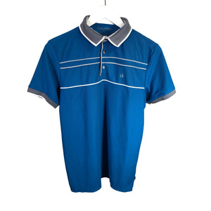 Unisex Calvin Klein - Urheilupaita, lyhyet hihat, koko S -  (1)