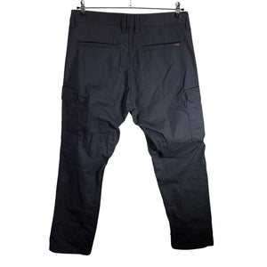 Unisex Dunderdon - Kangashousut, koko XL -  (2)