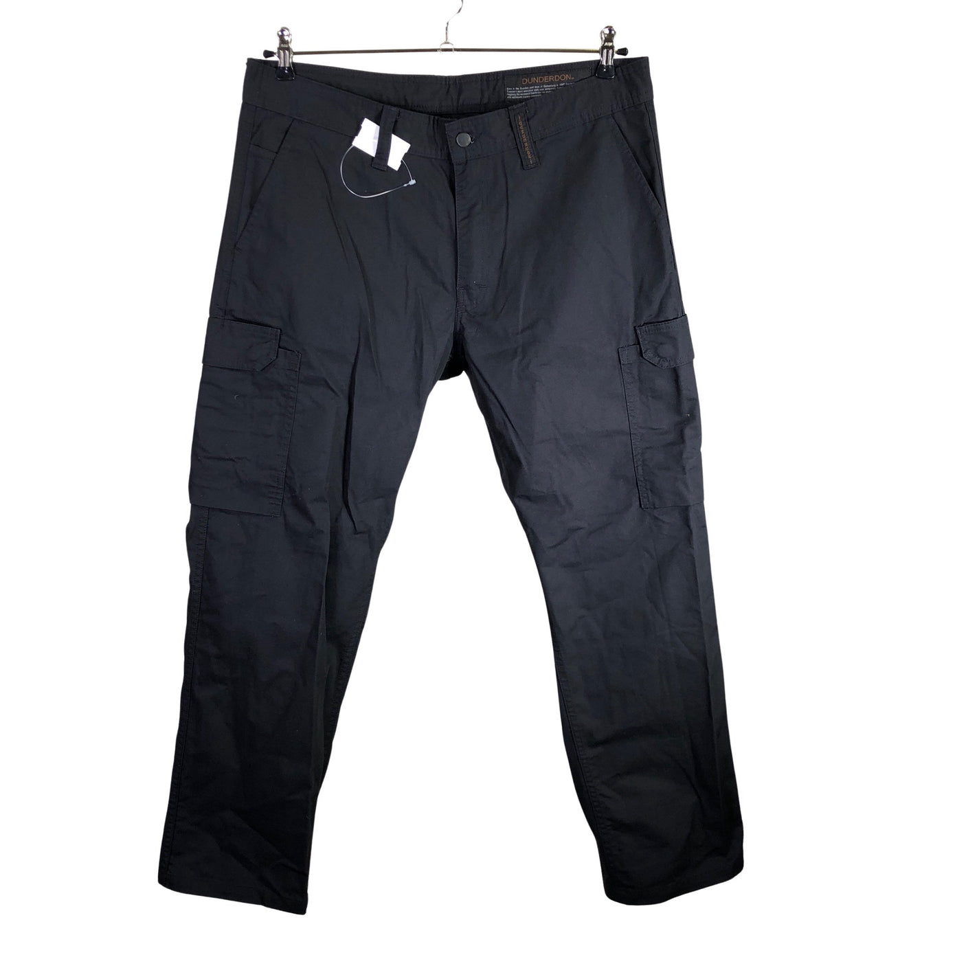 Unisex Dunderdon - Kangashousut, koko XL -  (1)