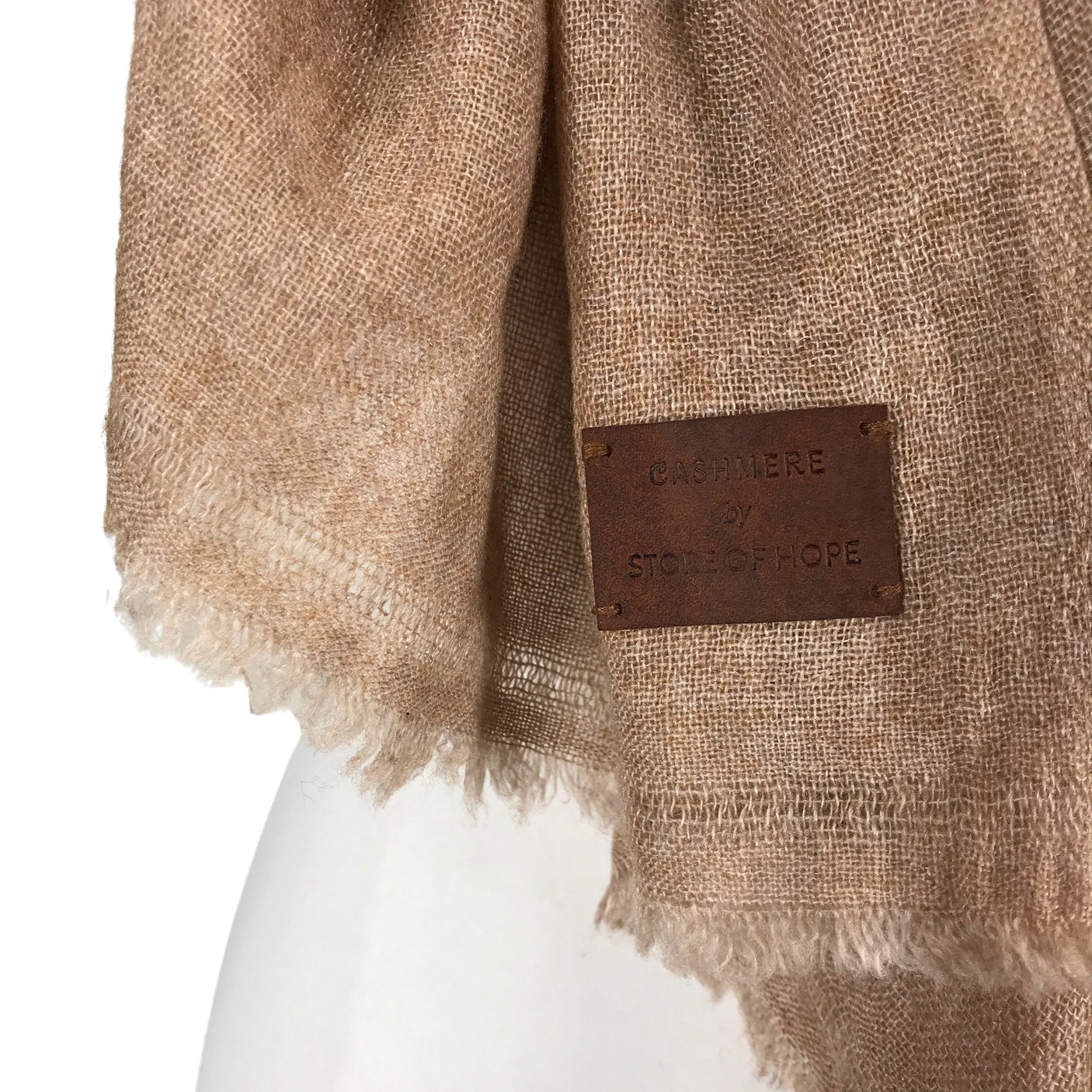 Unisex Store of Hope - Kaulaliina, koko Maxi -  (2)