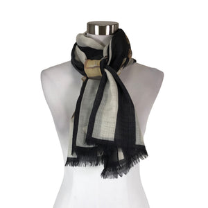 Unisex Givenchy - Huivi, koko Maxi -  (1)