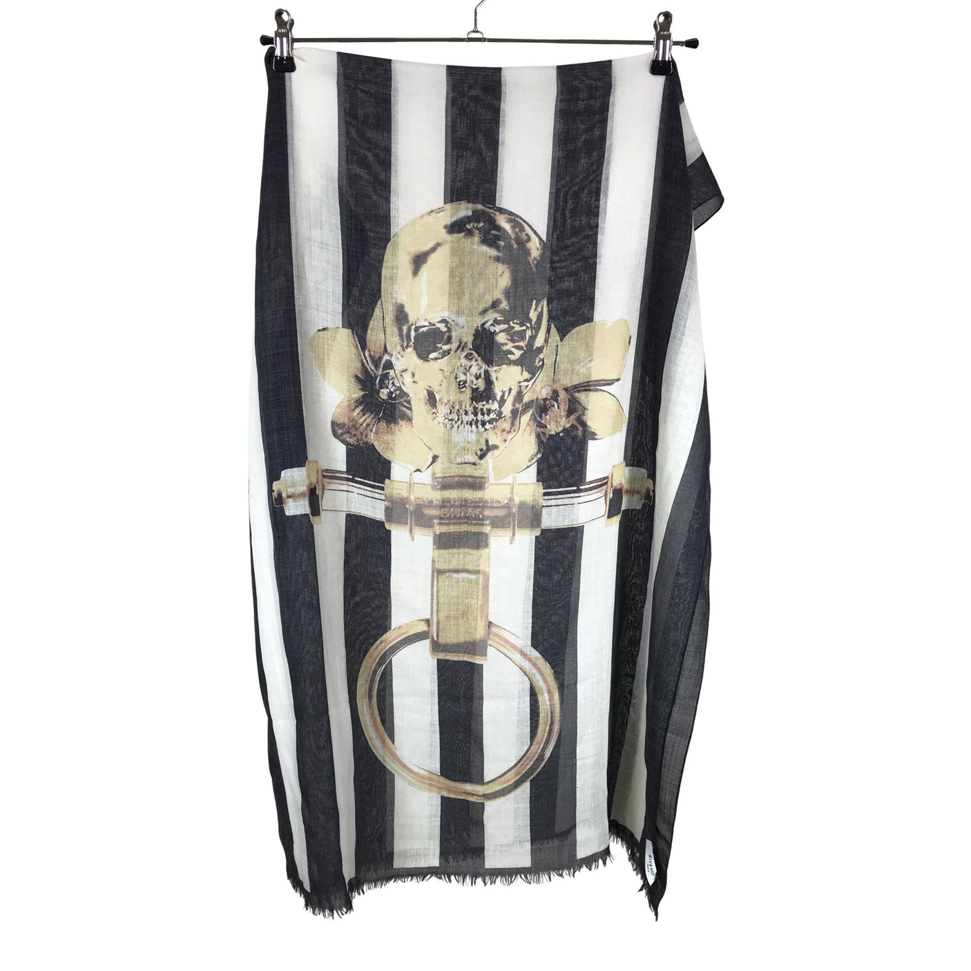 Unisex Givenchy - Huivi, koko Maxi -  (2)