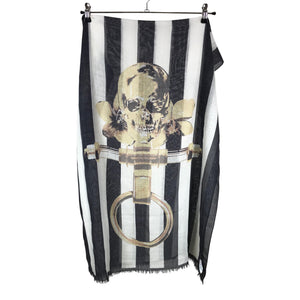 Unisex Givenchy - Huivi, koko Maxi -  (2)