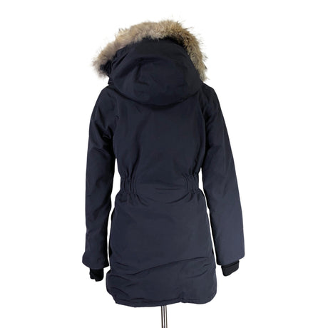 Unisex Canada Goose - Untuvatakki, koko 34 -  (2)
