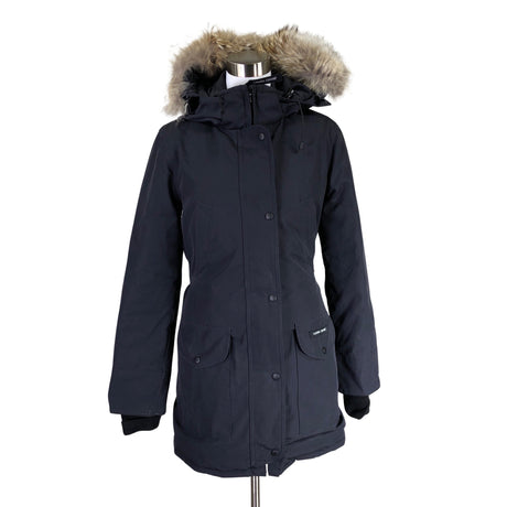 Unisex Canada Goose - Untuvatakki, koko 34 -  ()