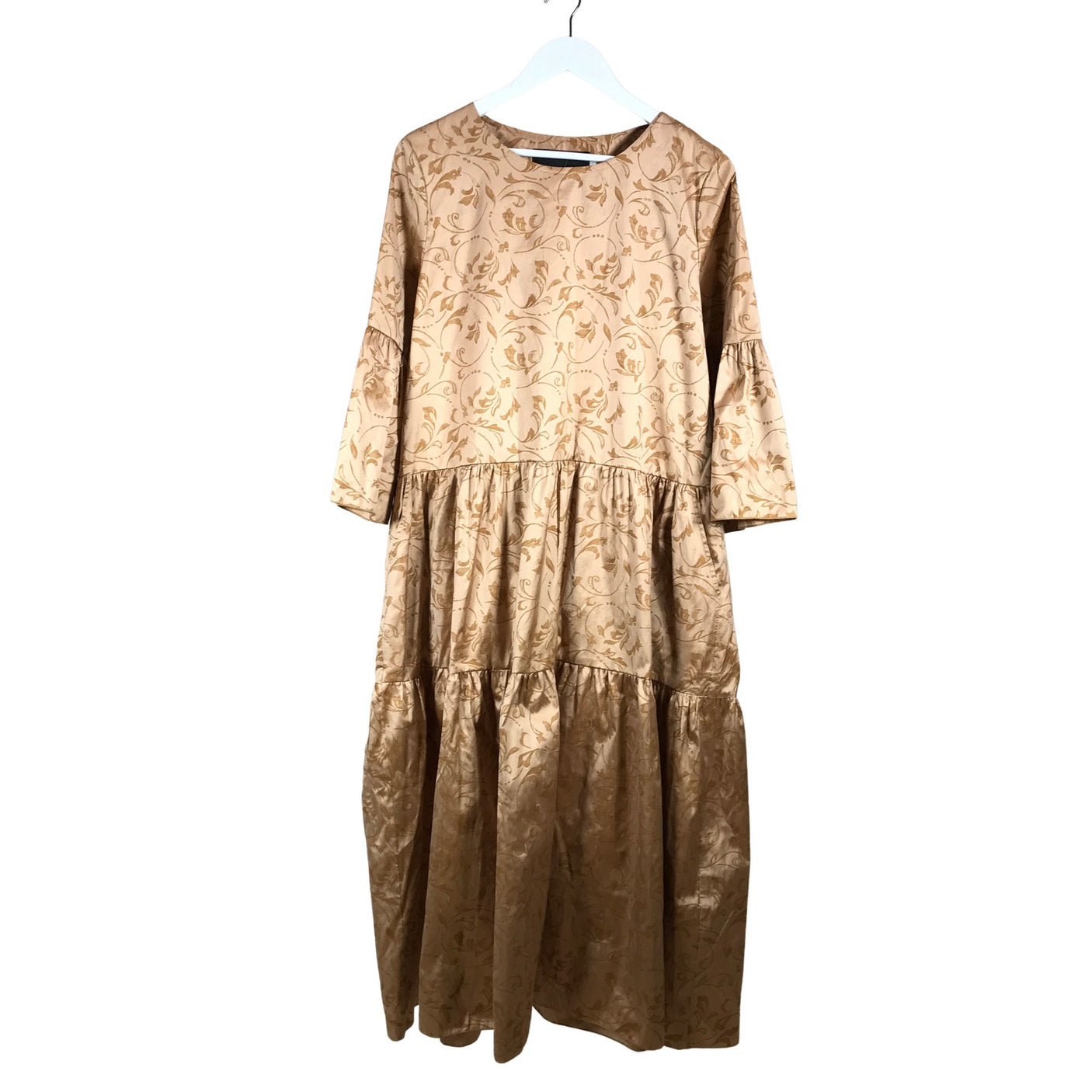 Unisex Vimma - Sifonkimekko, koko 40 -  (1)