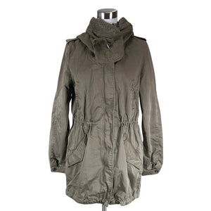 Unisex Guess - Parkatakki, koko 40 -  (1)