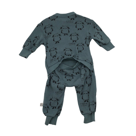Unisex Mainio - Jumpsuit, koko 62 - 68 -  (2)