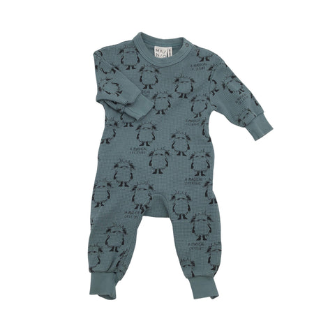 Unisex Mainio - Jumpsuit, koko 62 - 68 -  ()