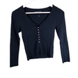 Unisex Abercrombie&Fitch - Neuletakki, koko 36 -  ()