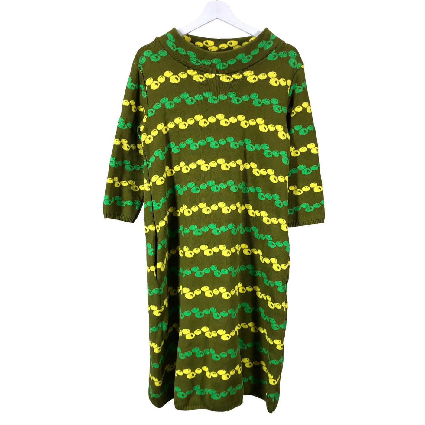 Unisex Hurmås - Neulemekko, koko 38 -  (1)