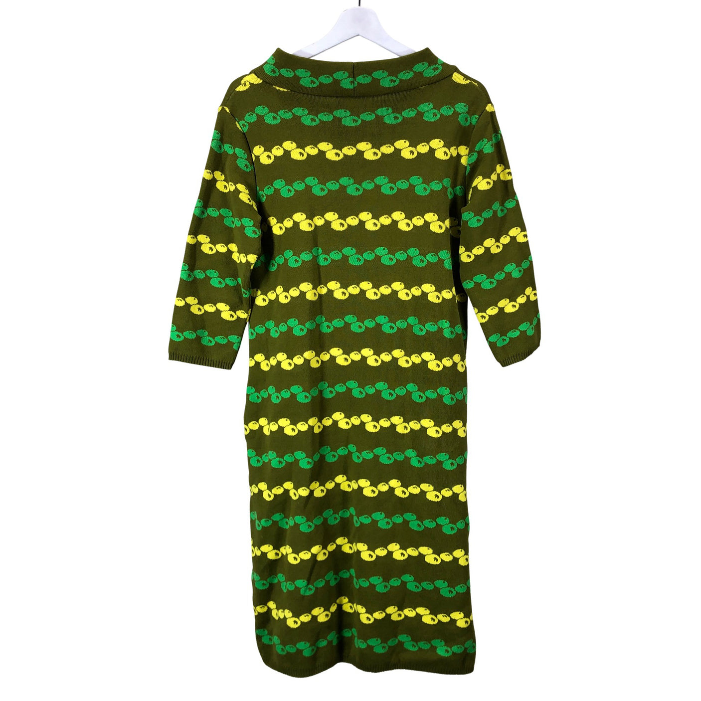 Unisex Hurmås - Neulemekko, koko 38 -  (2)