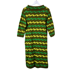 Unisex Hurmås - Neulemekko, koko 38 -  (2)