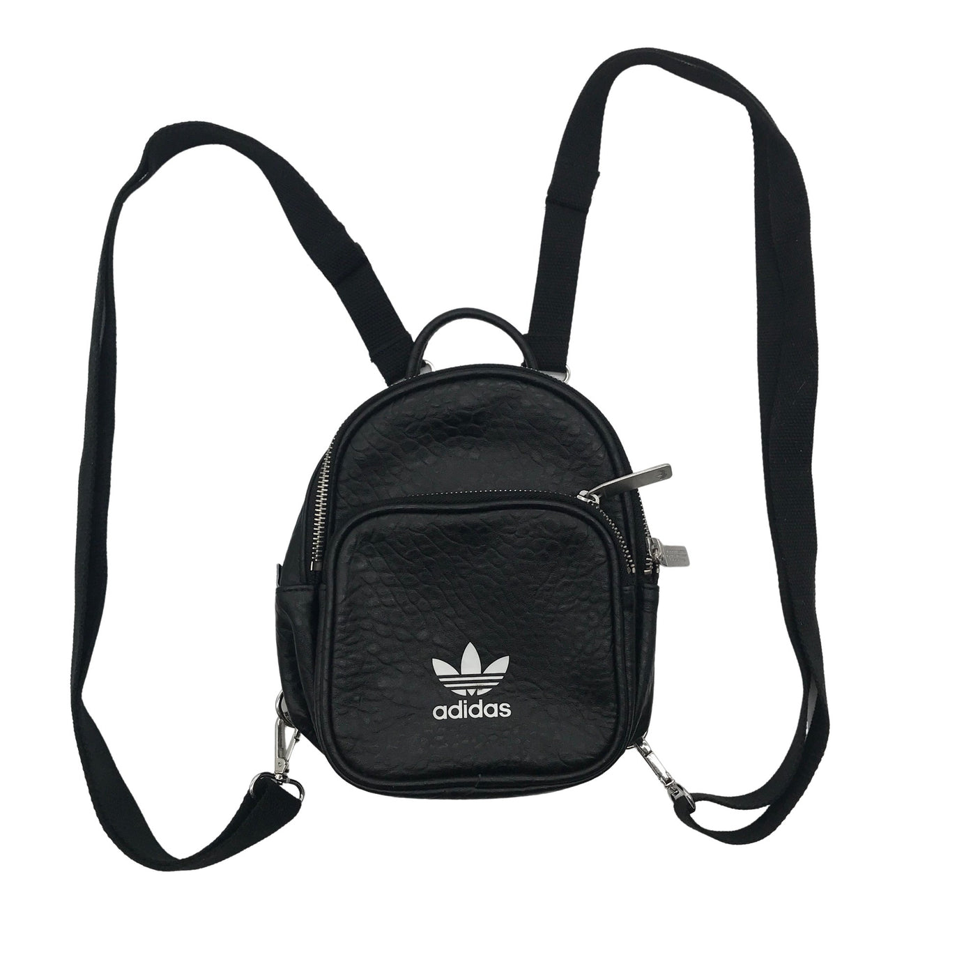 Unisex Adidas - Reppu, koko Mini -  (1)
