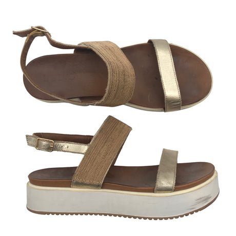 Unisex Inuovo - Sandaalit, koko 39 -  ()
