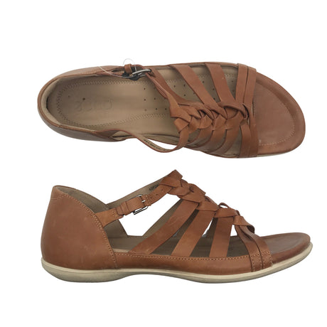 Unisex Ecco - Sandaalit, koko 42 -  ()