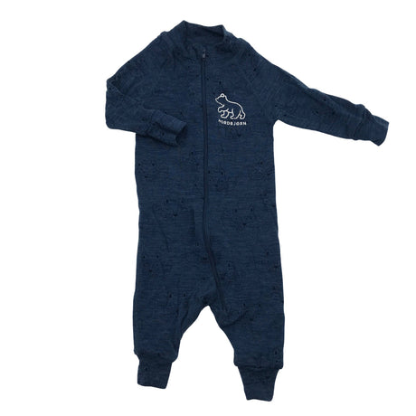 Unisex Nordbjørn - Villahaalari, koko 62 - 68 -  ()