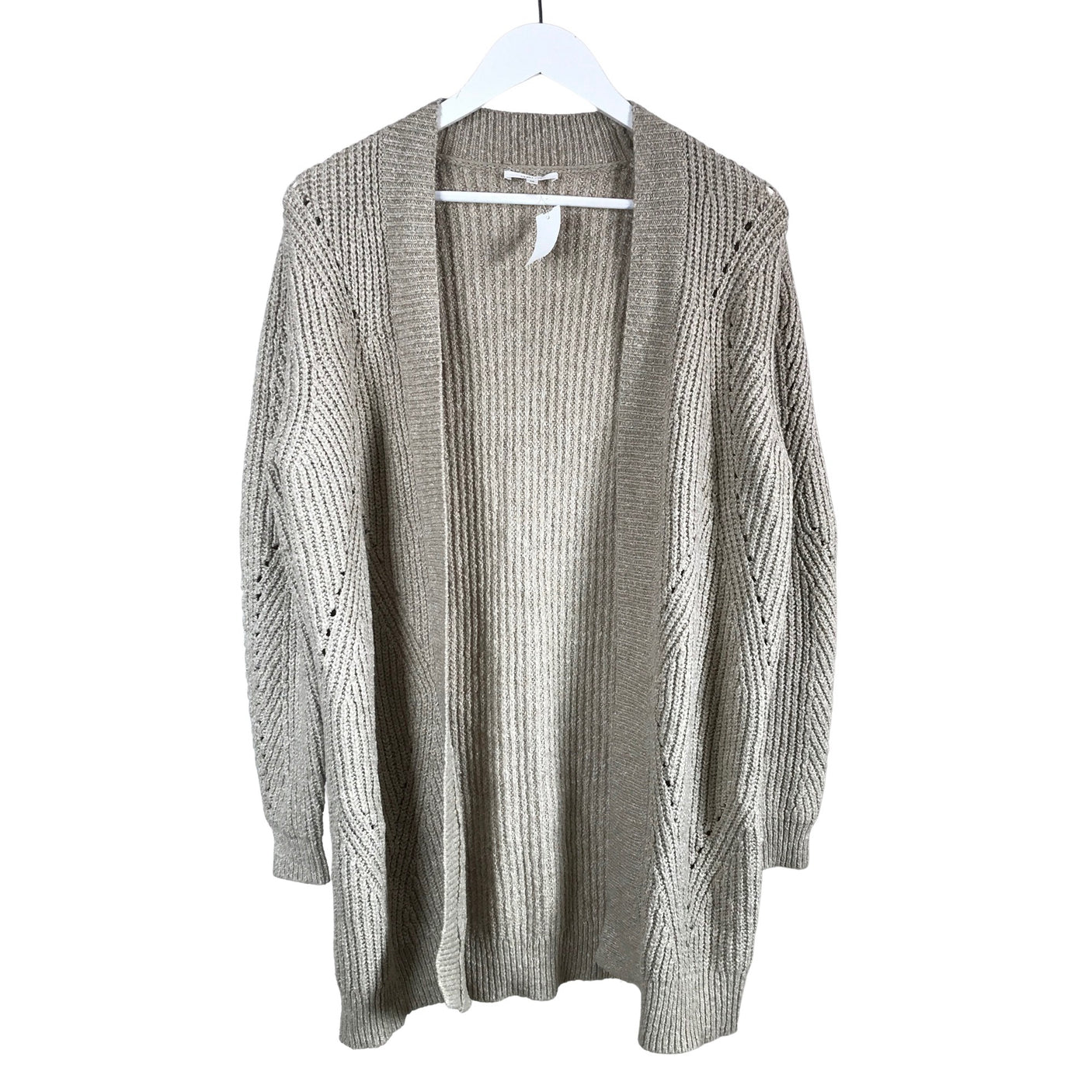 Unisex Opus - Neuletakki, koko 38 -  (1)