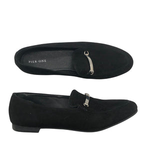 Unisex Pier One - Loaferit, koko 39 -  (1)