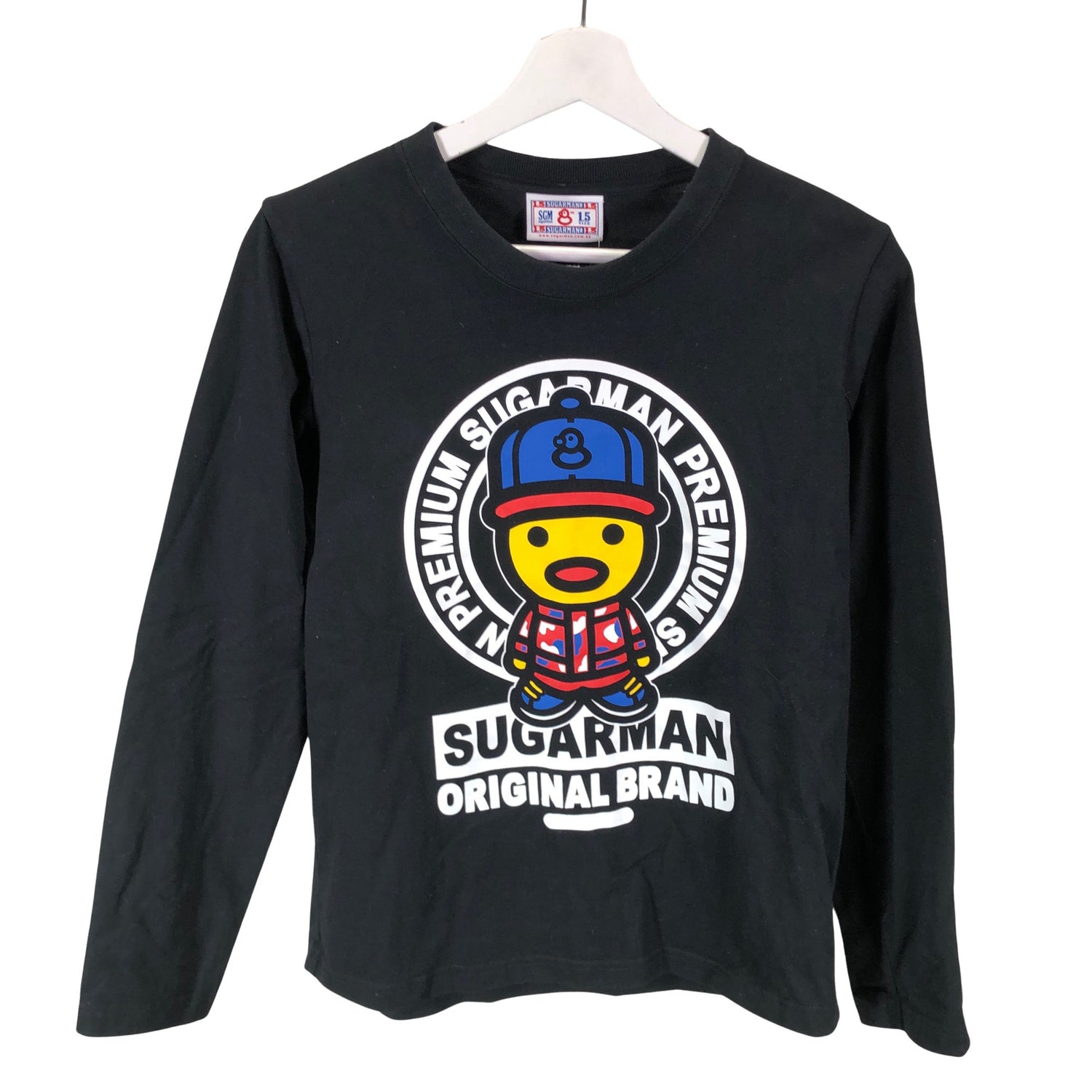 Trikoopaita, koko 158 - 164