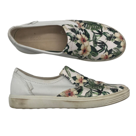 Unisex Ecco - Tennarit, koko 38 -  ()