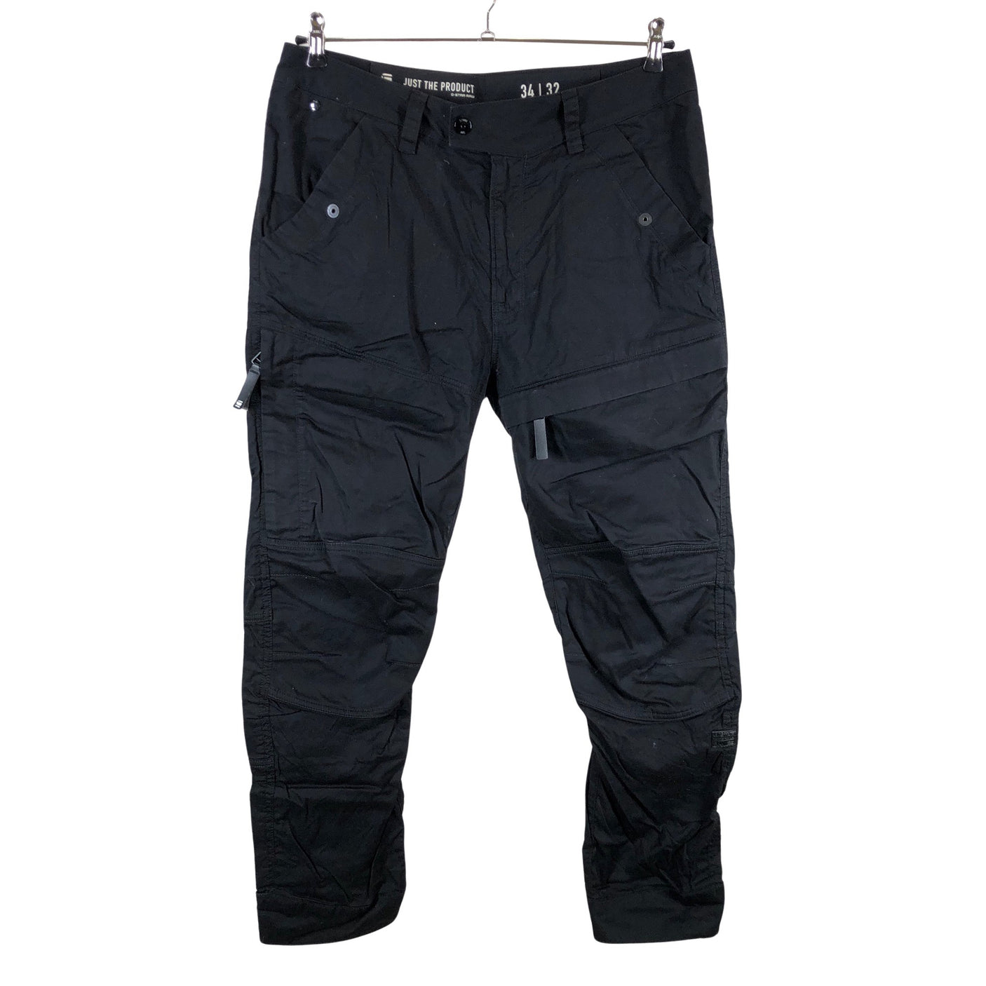 Unisex G-star - Cargohousut, koko L -  (1)
