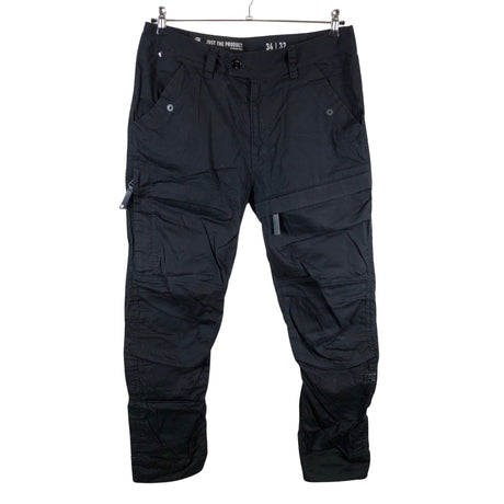 Unisex G-star - Cargohousut, koko L -  ()