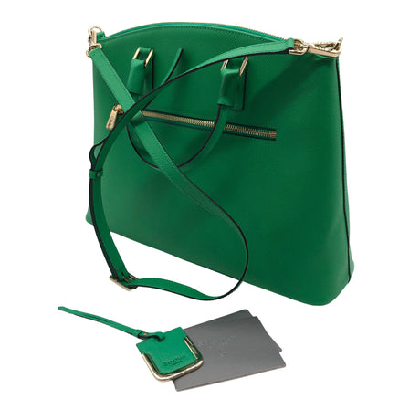 Unisex Serapian - Käsilaukku, koko Midi -  (2)