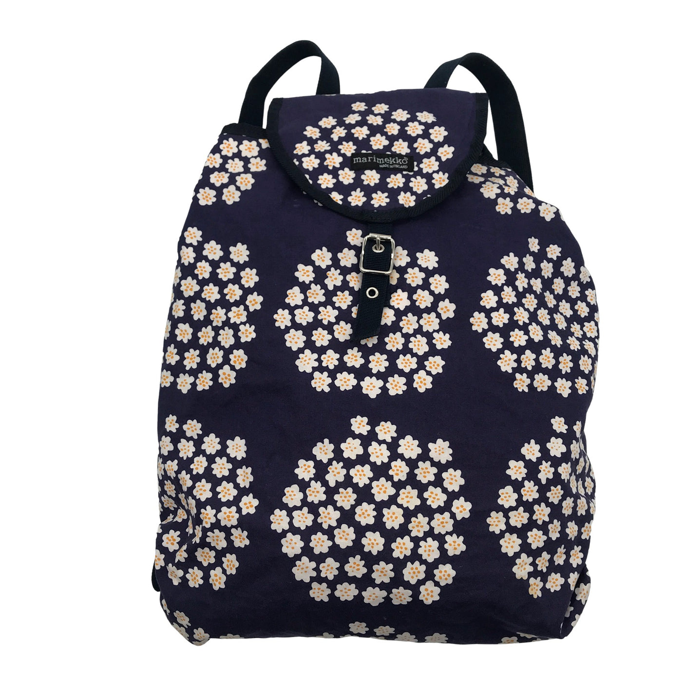 Unisex Marimekko - Reppu, koko Maxi -  (1)