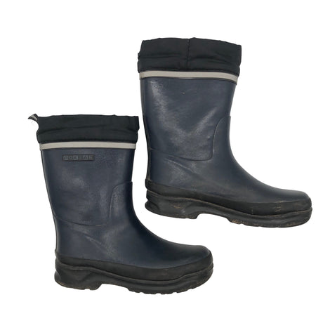 Unisex Nokian - Kumisaappaat, koko 35 -  ()