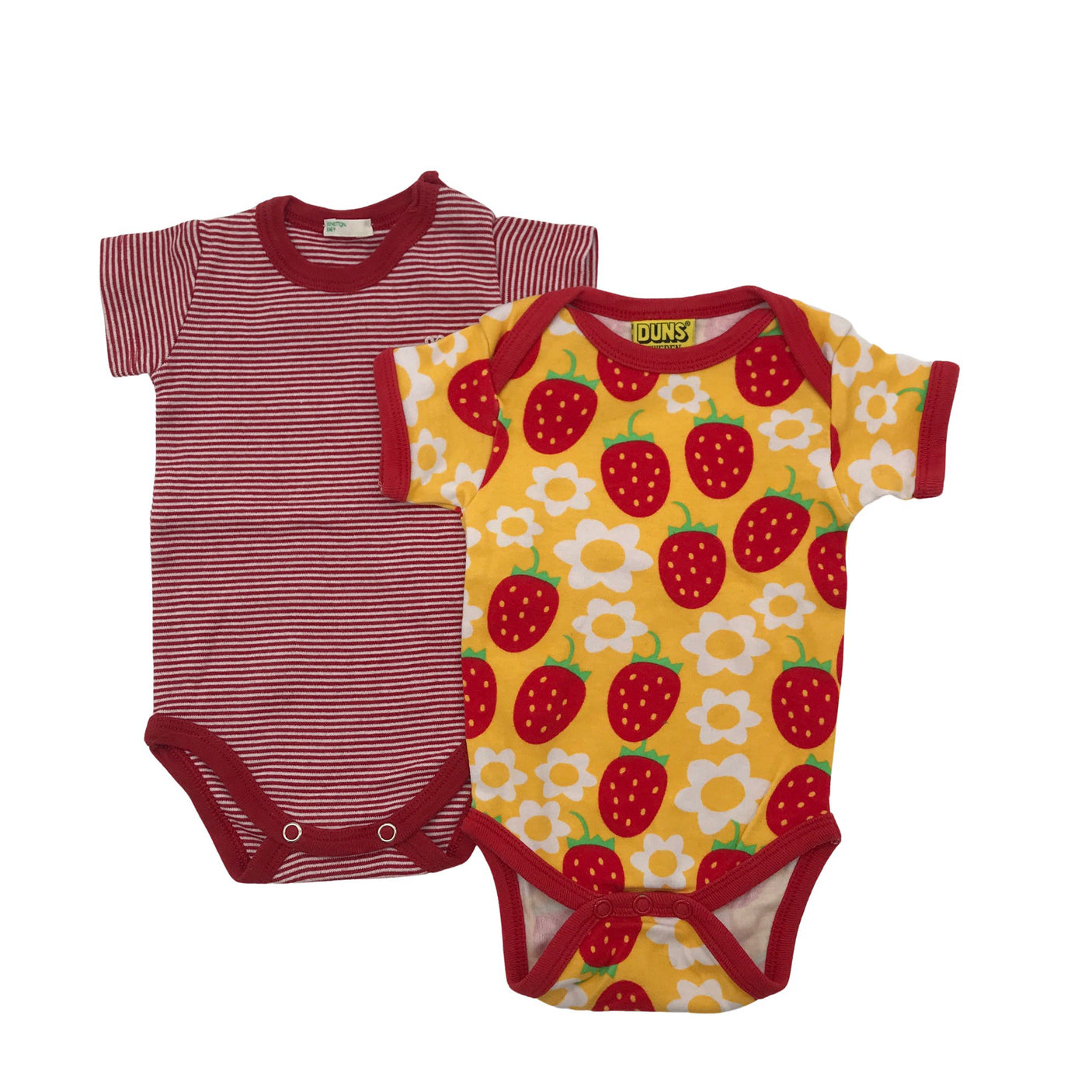 Unisex Duns - Body, koko 50 - 56 -  (1)