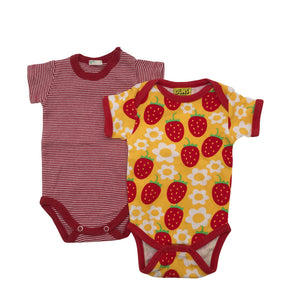 Unisex Duns - Body, koko 50 - 56 -  (1)
