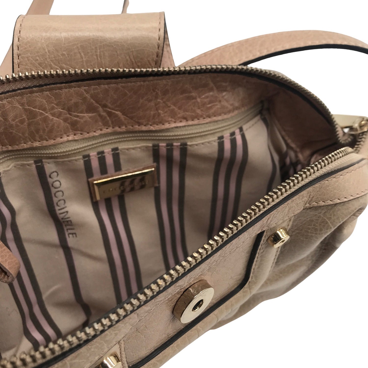 Olkalaukku, koko Mini