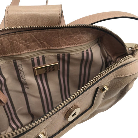 Unisex Coccinelle - Olkalaukku, koko Mini -  (2)