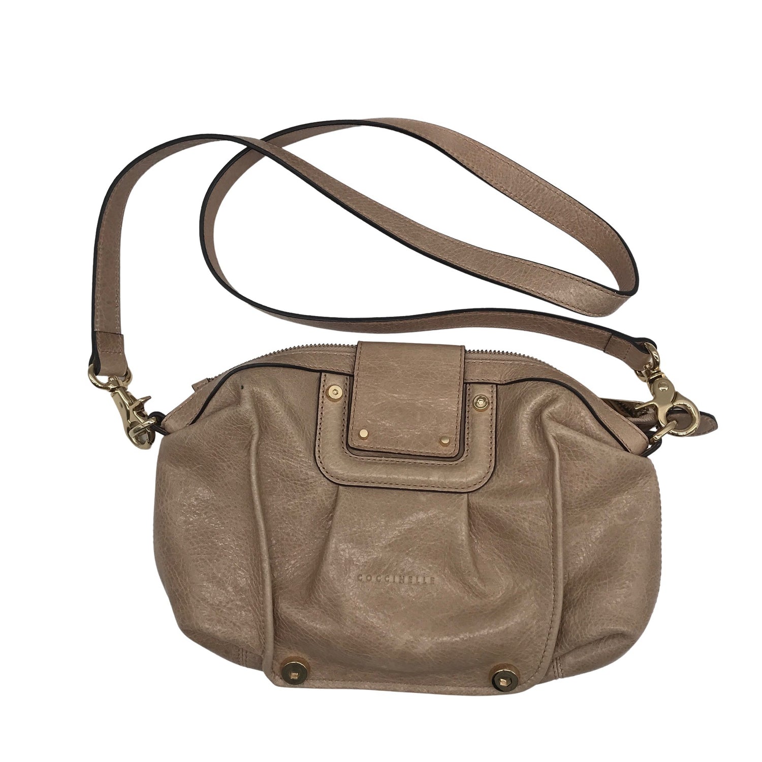 Olkalaukku, koko Mini